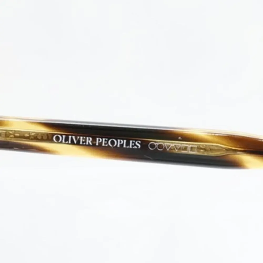 Oliver Peoples OV5224 Ashton 1003 50-17-140mm Eyeglass FRAMES ONLY - GOOD